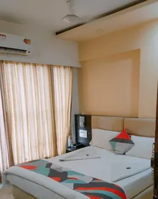 Hotel Galaxy Comforts - Near Mumbai International Airport - Image 3