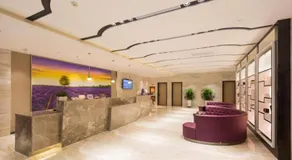 Lavande Hotels Urumqi Xinmin West Street Hongda Plaza - Image 2