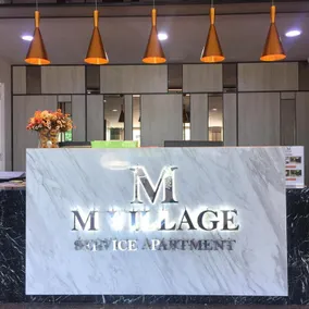 M Village Apartment - Image 4