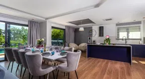 Villa Mela Opatija by Kvarner Rentals - Image 3