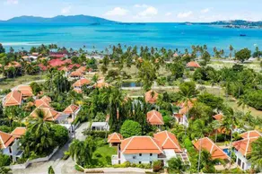 Lovely villa Plumeria + private pool +beach access - Image 5