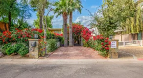 Desert Rose Villas - Private One Bedroom in Old Town Scottsdale - Image 5
