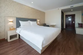 Starway Hotel Changchun Yatai Bei Street - Image 2