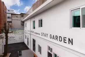 Dongdaemun Stay Garden - Image 5