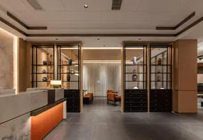 Anyi Garden Hotel - Image 5