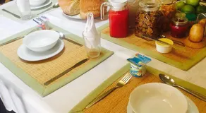 Hae Bed and Breakfast - Image 4