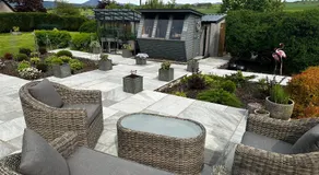 Thornhill cottage with views of the Trossachs - Image 4