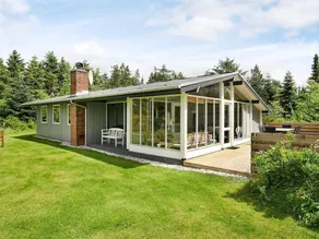 10 person holiday home in Højslev - Image 3