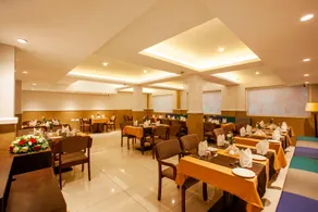 HOTEL GANGa - Image 4