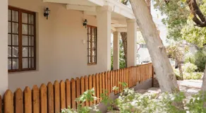 Avondrust Guest House - Image 5