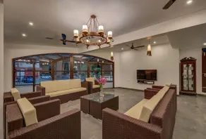 Elevate your next Adventure at Villa Calangute Goa - Image 5