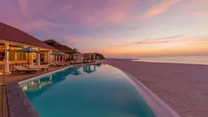 Cinnamon Hakuraa Huraa Maldives - All Inclusive - Adults Only - Complimentary Seaplane or Domestic Flight Return for 2 pax on 7 nights or more stays valid to 31 Oct 2026 - Image 3