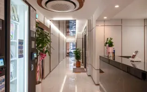 Gwangmyeong Hotel  Levento - Image 3