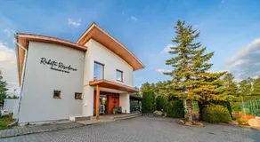 Raketa Residence, restaurant & hotel - Image 4