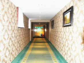 GreenTree Inn Lvliang Wenshui Zetian Street Shell Hotel - Image 4