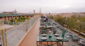 Riad Golden Mansour  - Image 5