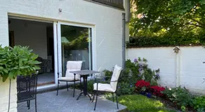 Horenbecca studio met tuin zwembad & bistro - Image 3