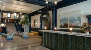 MarQueen Hotel - NEWLY RENOVATED - Image 2