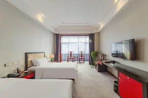 Bailu Hotspring Hotel - Image 2