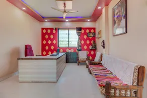 OYO 71273 Hotel Shreejay Nx - Image 2