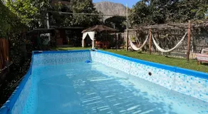 Casa de Campo en Lunahuaná con jardin amplio para Familias y Amigos - Image 5
