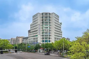 Minshan Rezen Hotel Luzhou - Image 2