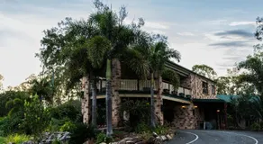 The Bearded Dragon Boutique Hotel - Image 2