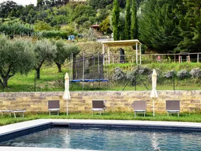 Apartment in Marche with Pool near Adriatic - Image 5