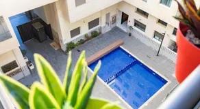 Miramar Residence Beach - Image 3