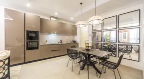 Appartement adapté aux familles | Vue ville | Avec animaux acceptés - Image 5