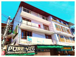 Goroomgo Chand Regency Near Near Mall Road Nainital - Image 3