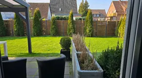 Business und Relax Apartement Bilm - Image 3