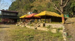 Heritage view eco camps and restaurant - Image 5