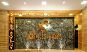 Hotel Golden Palace - Image 4