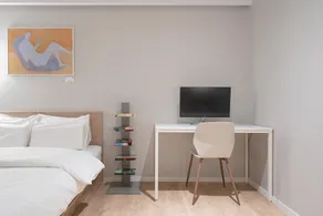 Anook Hotel Incheon Songdo - Image 4
