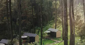 Bobocabin Pacet, Mojokerto - Image 3