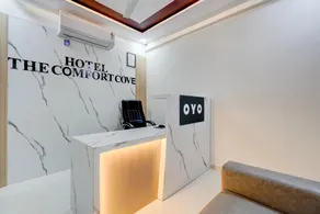 SPOT ON Hotel The Comfort Cove - Image 4