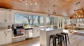 Lula Lake Cabin - Image 3