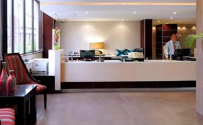 Hotel Royal Kinshasa - Image 2