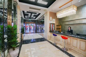 Leshan Hotel - Image 3