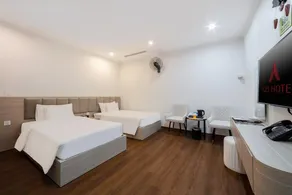 A25 Hotel - Hoàng Đạo Thúy 2 - Image 5