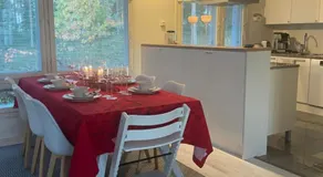 Villa White Christmas - Image 3