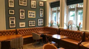 The Yewdale Inn and Hotel Coniston Village - Image 3