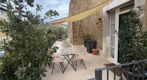 Val D'Orcia Panoramic Suite - Image 1