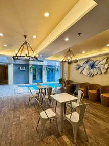 Pacific Park Hotel - Image 3