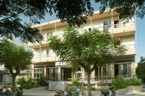 Theonia Hotel - Image 4