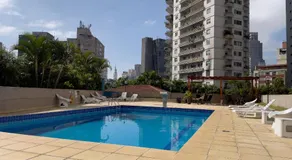 Flat SP Suítes - Apartamentos por temporada - Image 3