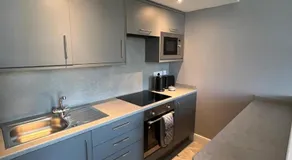 The Globe Apartments and Bedrooms - Image 2