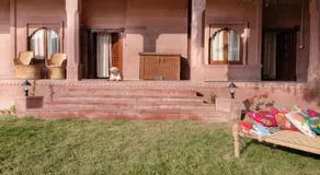 Kot Dunara - A 16th Century Castle near Jodhpur - Image 4