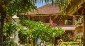 Rama Shinta Hotel Candidasa - Image 3